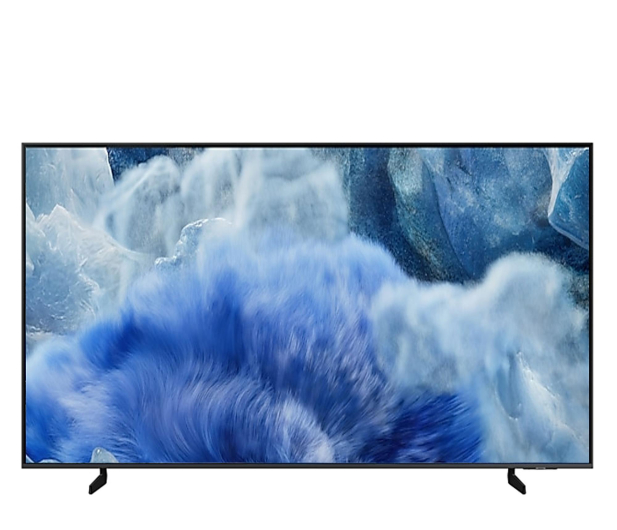 SAMSUNG TV SAMSUNG QE85Q8F 85" QLED 4K, Tizen TV, DVB-T2/HEVC - 1331268 - zdjęcie